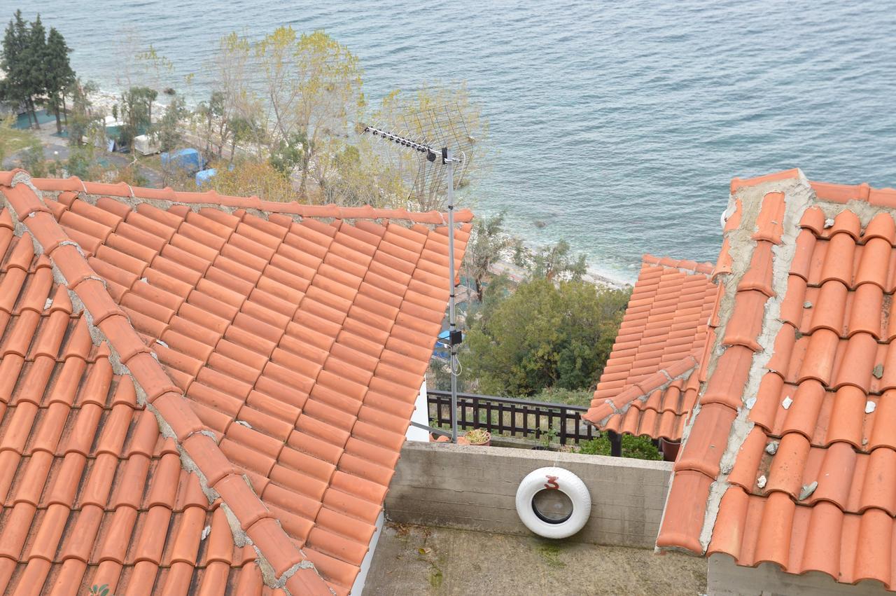 Pelion Orama Apartment Agios Ioannis  Exterior photo