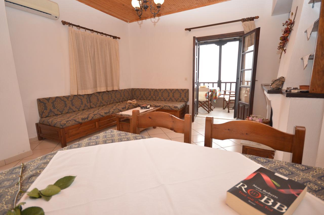 Pelion Orama Apartment Agios Ioannis  Exterior photo