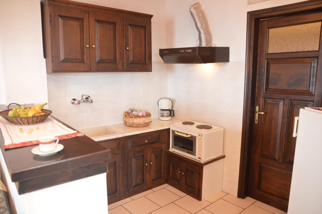 Pelion Orama Apartment Agios Ioannis  Exterior photo