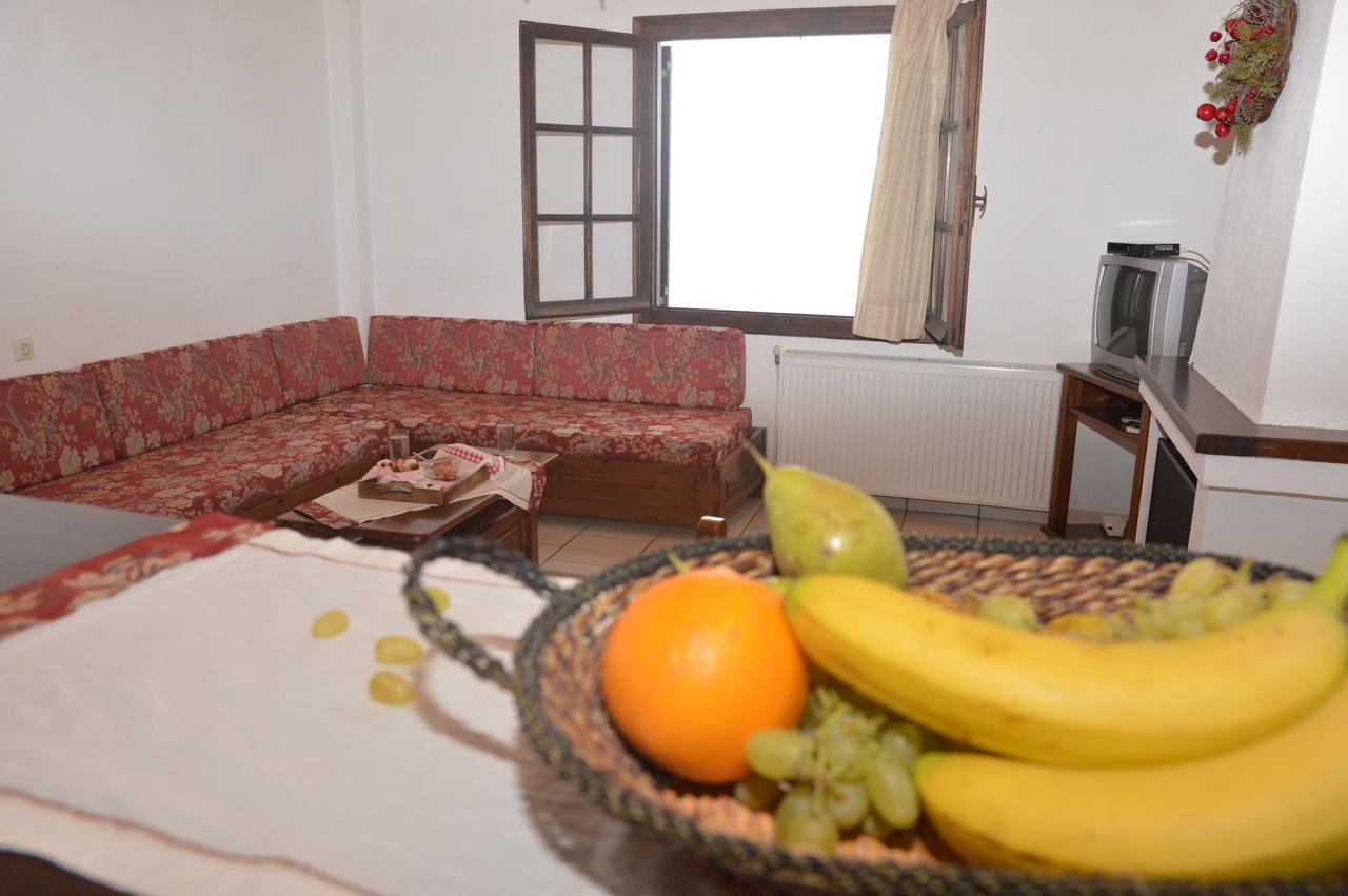 Pelion Orama Apartment Agios Ioannis  Exterior photo