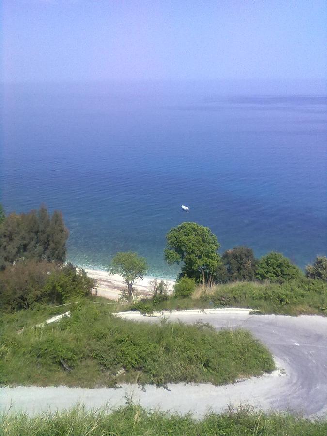 Pelion Orama Apartment Agios Ioannis  Exterior photo