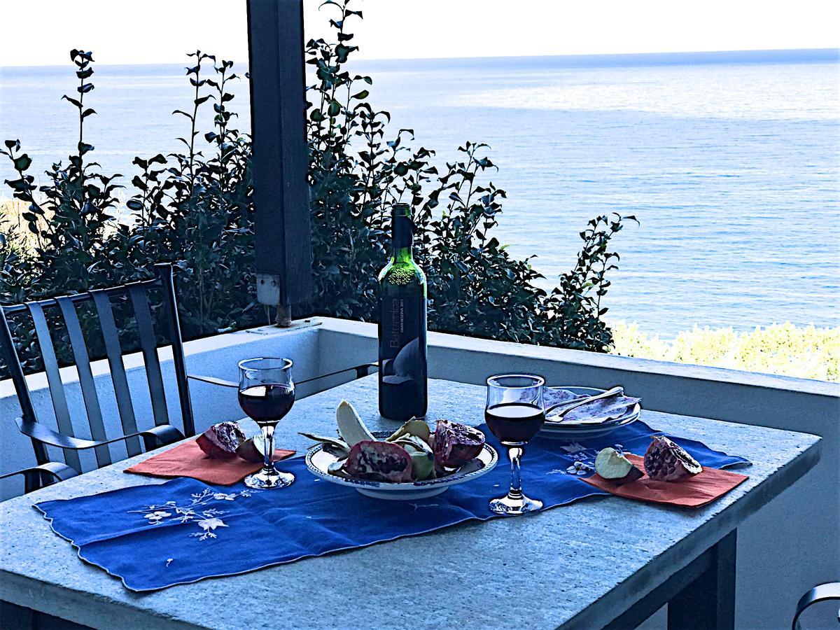 Pelion Orama Apartment Agios Ioannis  Exterior photo