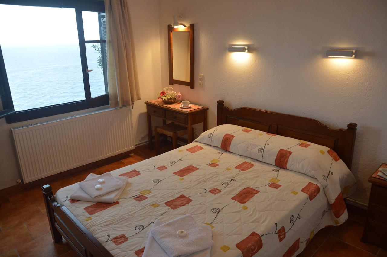 Pelion Orama Apartment Agios Ioannis  Exterior photo