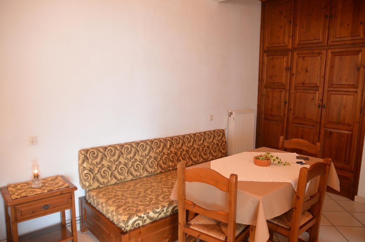 Pelion Orama Apartment Agios Ioannis  Exterior photo
