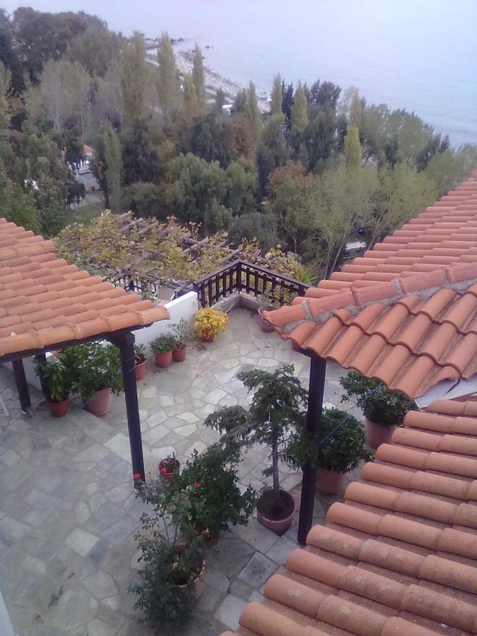 Pelion Orama Apartment Agios Ioannis  Exterior photo
