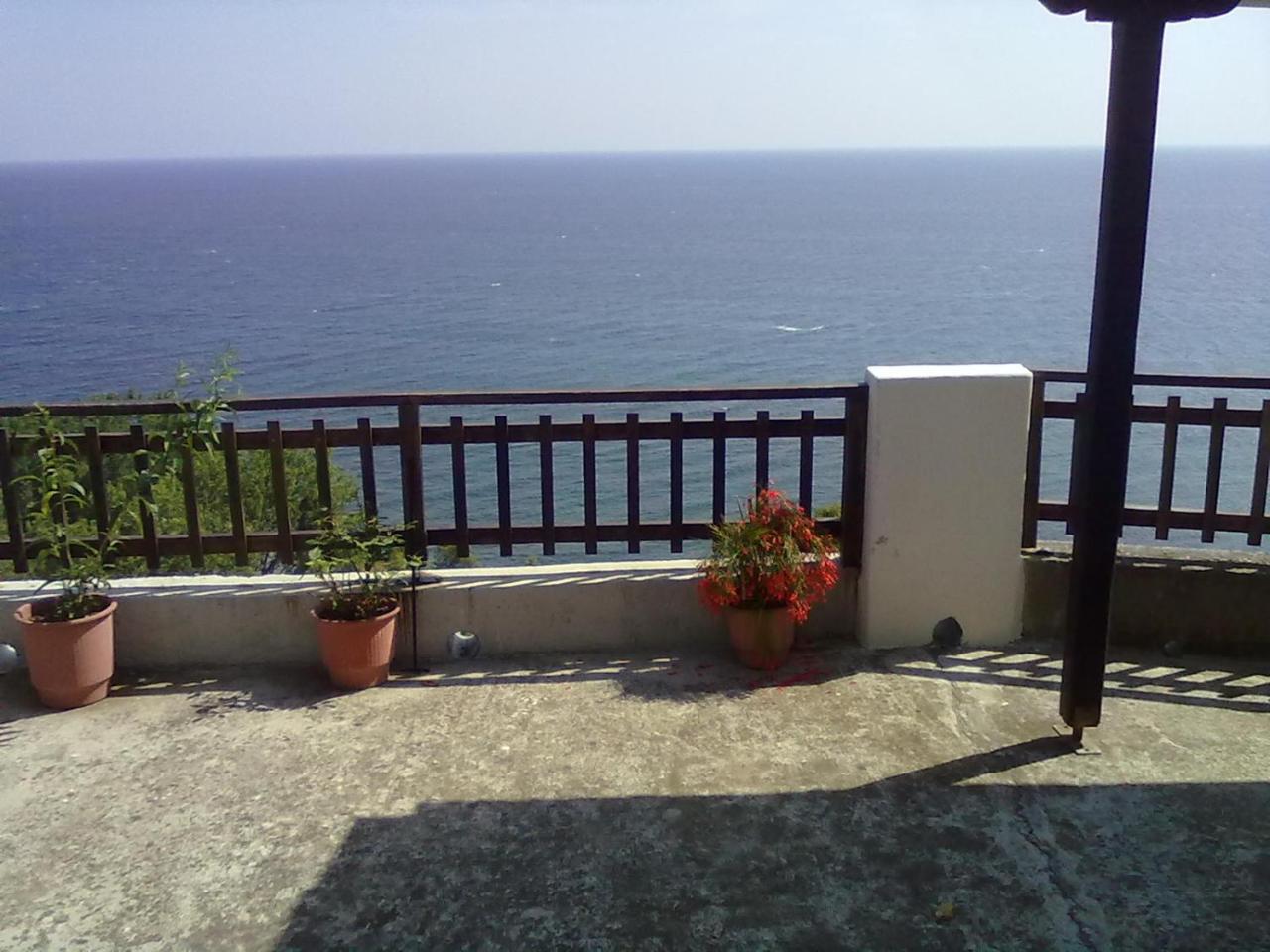 Pelion Orama Apartment Agios Ioannis  Exterior photo