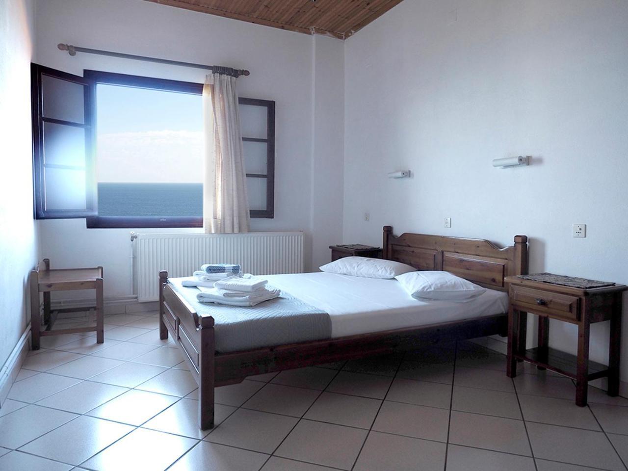 Pelion Orama Apartment Agios Ioannis  Exterior photo