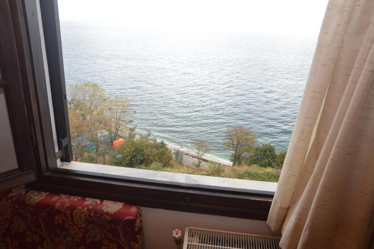 Pelion Orama Apartment Agios Ioannis  Exterior photo